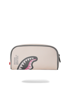 SHARK CENTRAL SATURDAYS POUCH