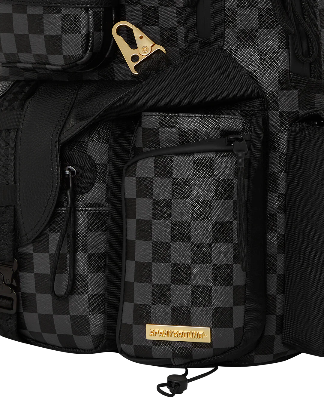 SPECIAL OPS NIGHT WATCH BACKPACK (DLXV) - Image 14