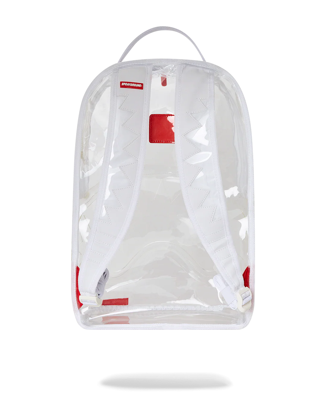 CLEAR AS DAY - 100% ALL CLEAR DLX BACKPACK - Image 4