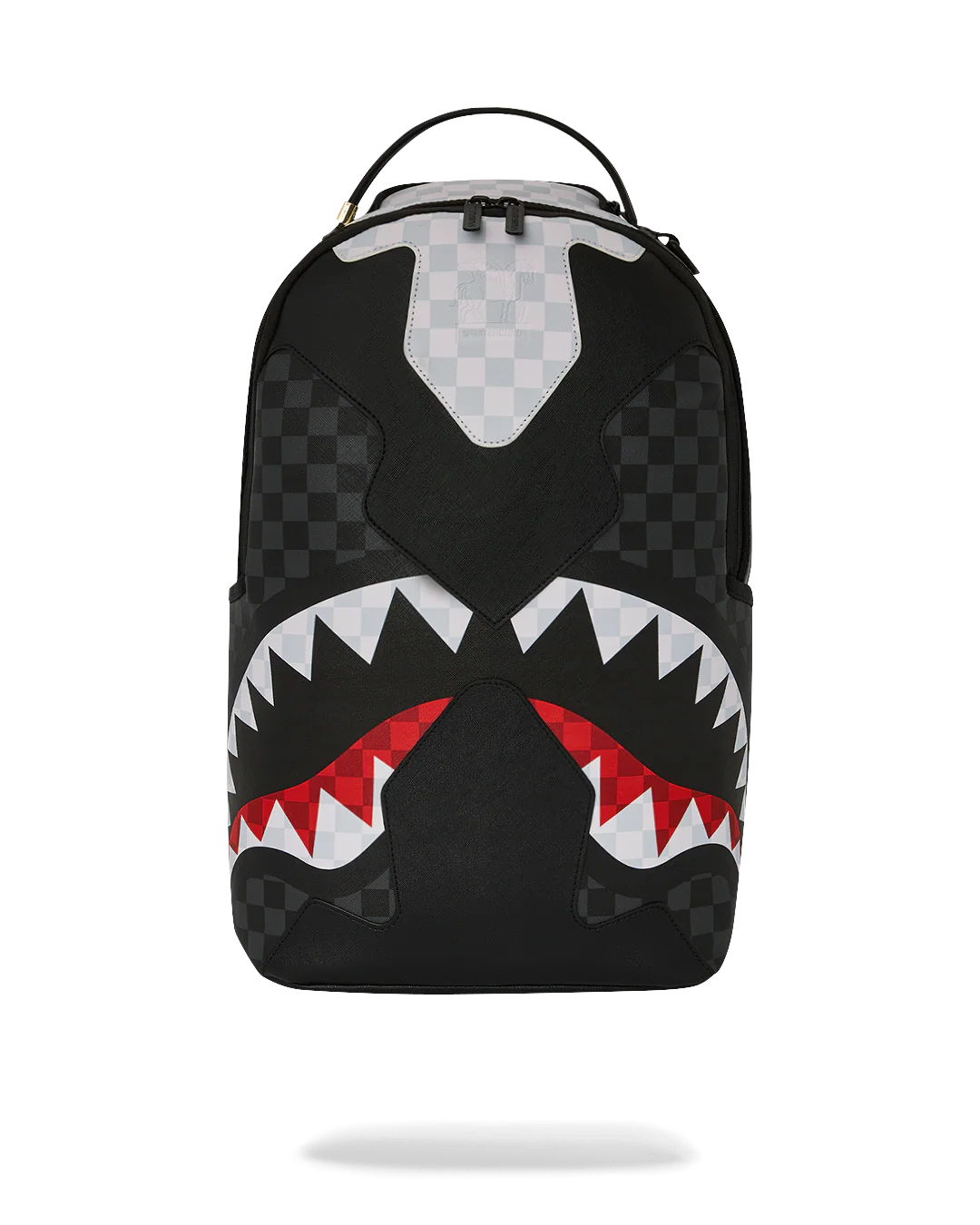 TRIPLE DECKER HEIR TO THE THRONE BACKPACK