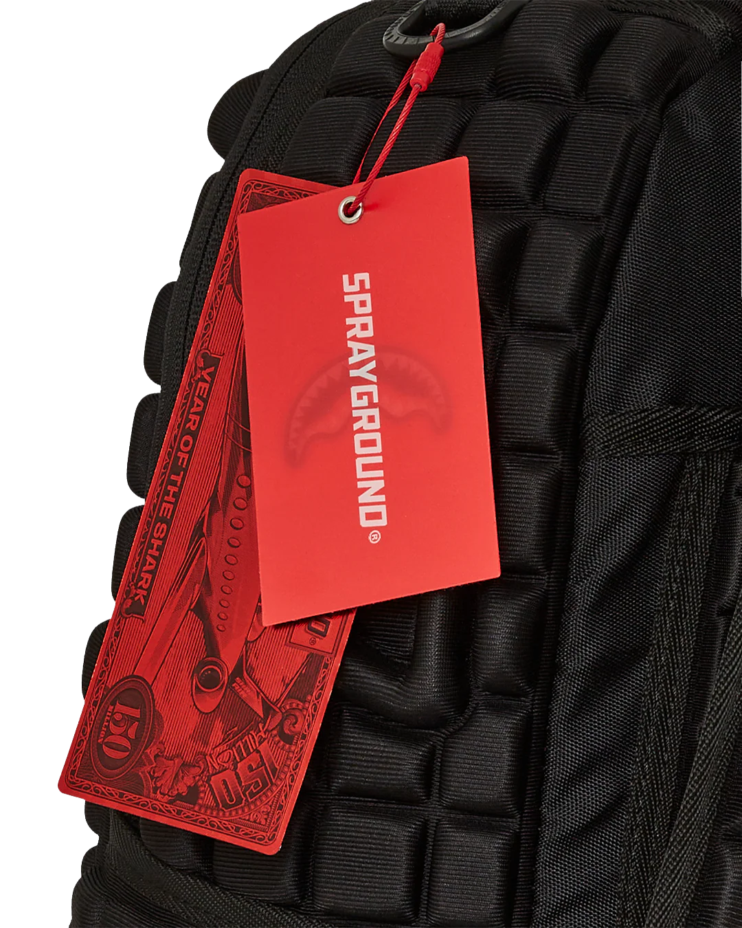 GRIDLOCK ARMOR BACKPACK - Image 12