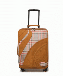 Alternative view of TURBO 500 JETSETTER CARRY-ON LUGGAGE