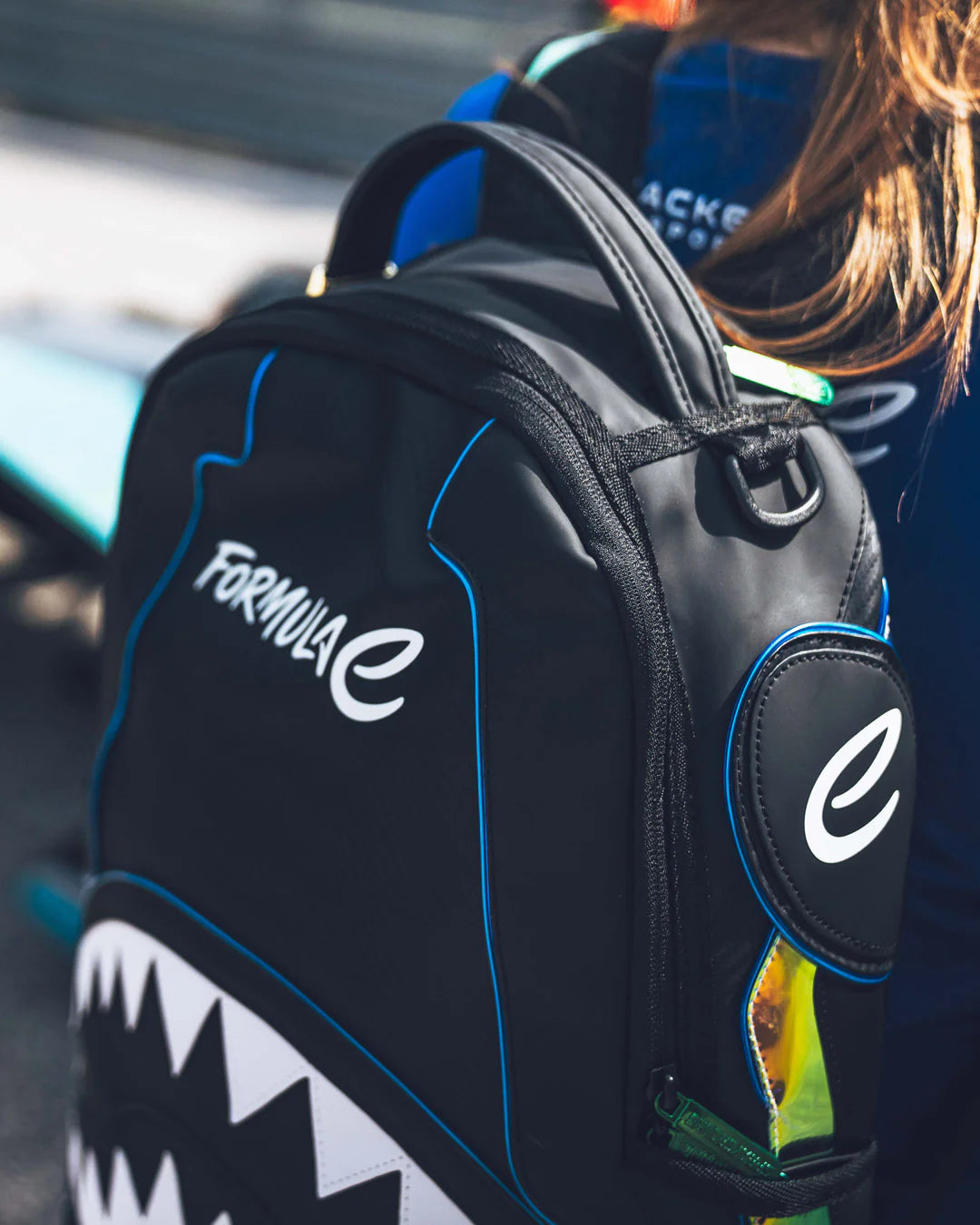 FORMULA-E GEN3 LED BACKPACK - Image 10