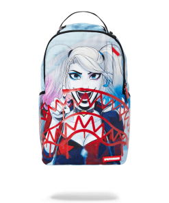 HARLEY QUINN SHARK
