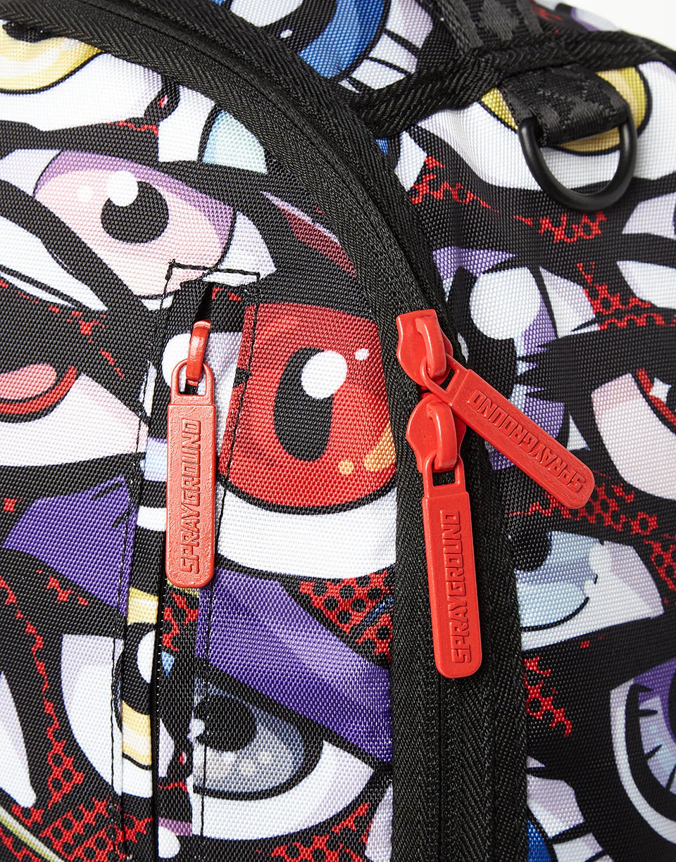 ALL EYES ON YOU BACKPACK - Image 5