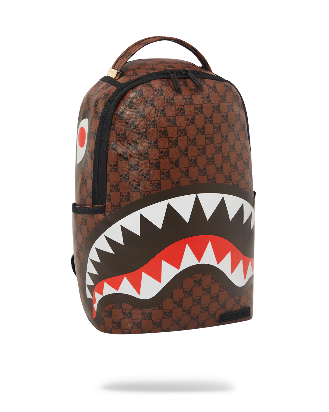 SHARKS AND SKULLS BACKPACK (DLXV) - Image 7