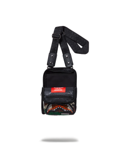 Alternative view of TRINITY CAMO SLING