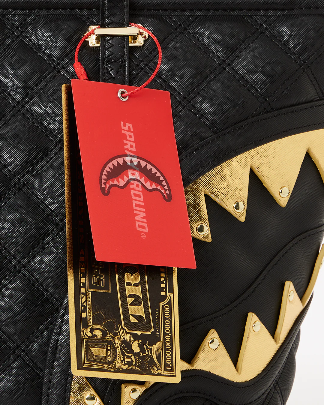 24K GENEVA TOTE - Image 12