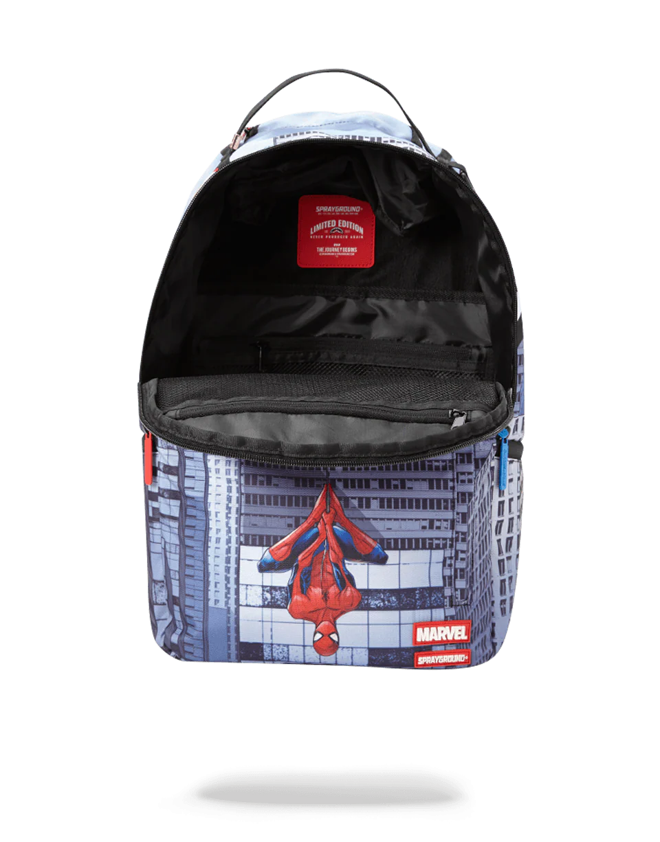 SPIDERMAN UPSIDE DOWN SHARK - Image 8