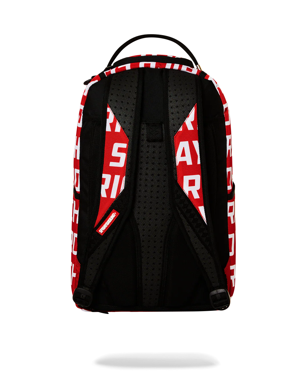 RICHIE RICH RICHER THAN EVER DLXSR BACKPACK - Image 5