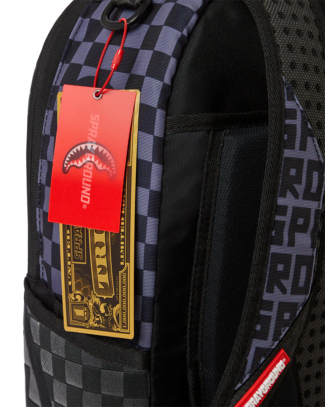 FIBER OPTIC LIGHTSHOW BACKPACK - Image 15