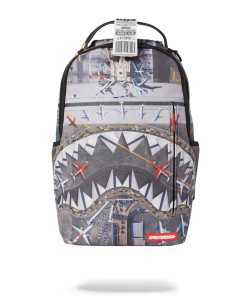 Alternative view of GLOBAL ENTRY BACKPACK