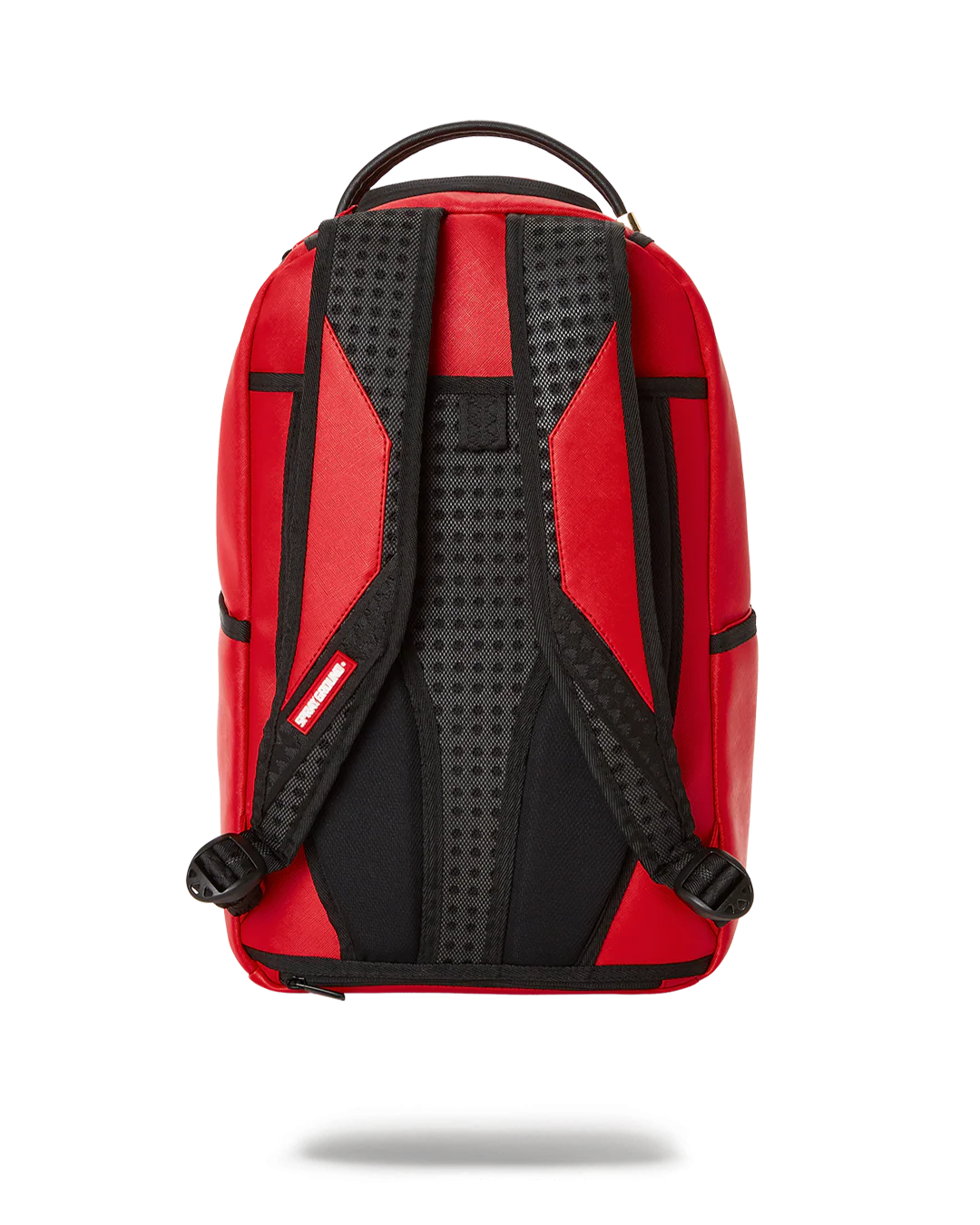 SHARK CENTRAL (RED) (DLXV) - Image 4