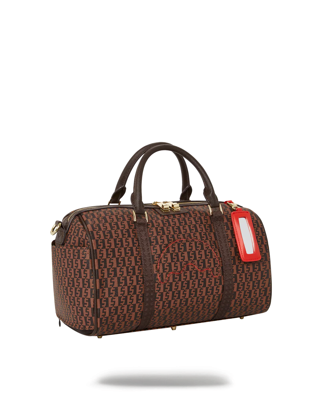 ALPHA NAVIGATOR MINI DUFFLE - Image 3