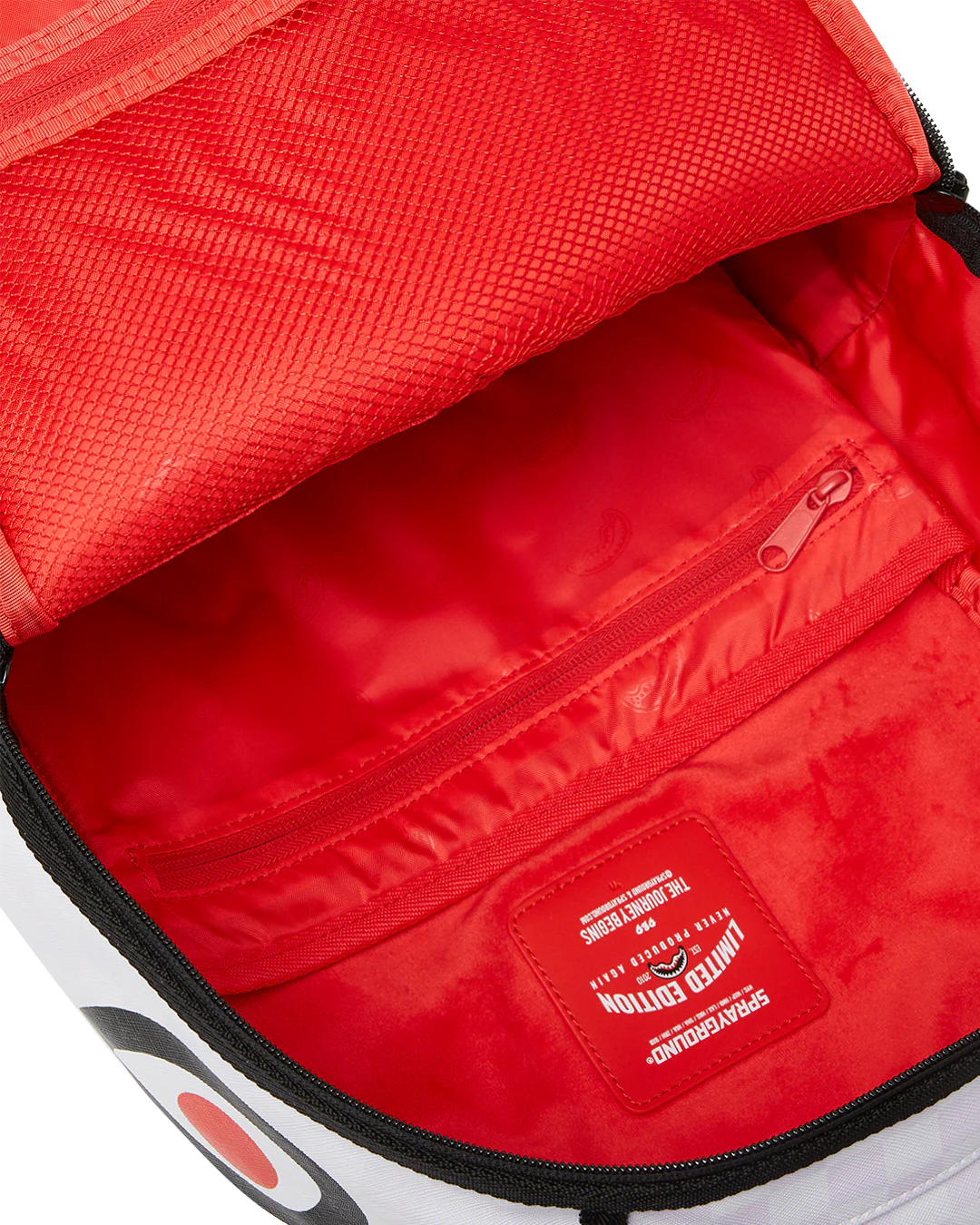 KITTY CASH DROPOUT DREAMER BACKPACK - Image 12