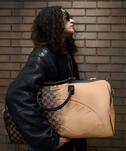 Alternative view of COASTAL VOYAGE DUFFLE