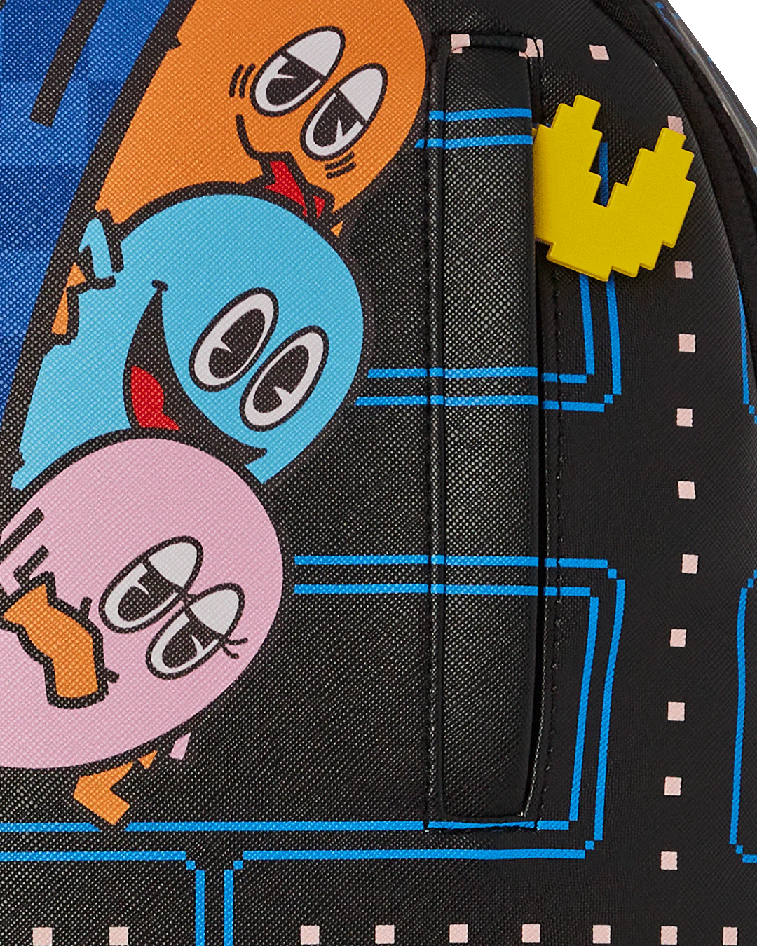PAC-MAN LIVIN THE DREAM - Image 12