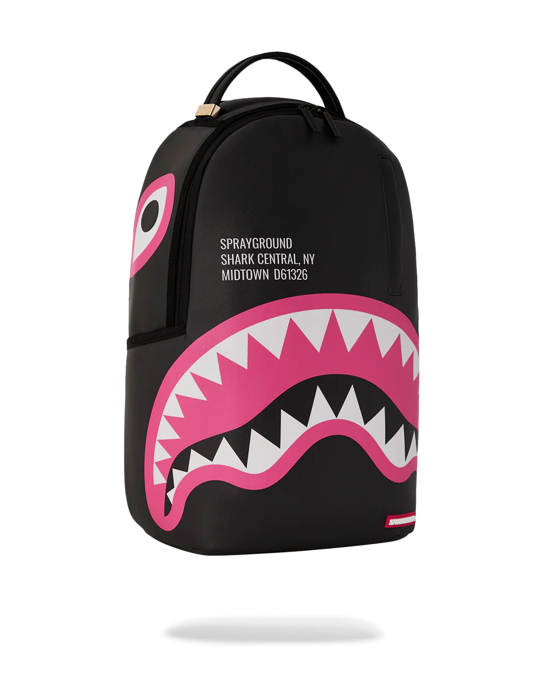SHARK CENTRAL SORBET DLXSV BACKPACK - Image 14