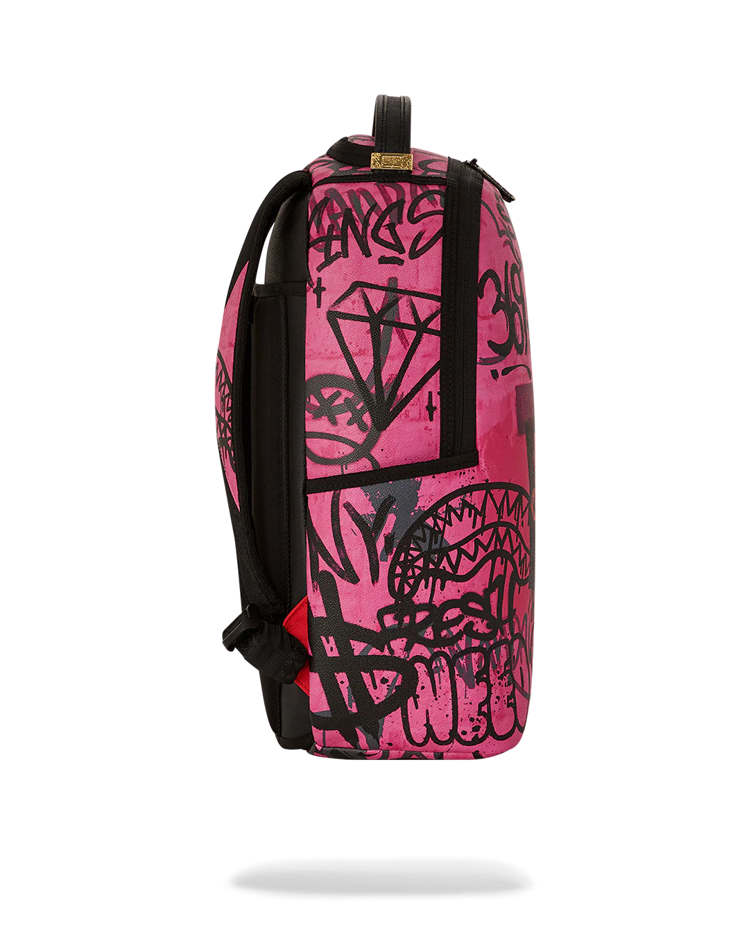 EXIT COLLAB - LIFE OF THE PARTY BACKPACK - Image 5