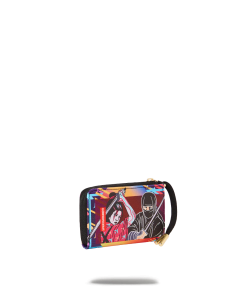 Alternative view of SHARKUZA WALLET