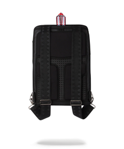 Alternative view of CARGO FLAT PACK BACKPACK
