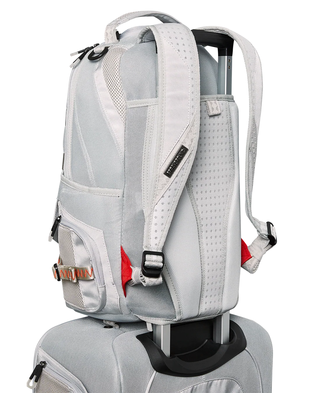 PROXIMO SPECIAL OPS CARRY-ON LUGGAGE - Image 14