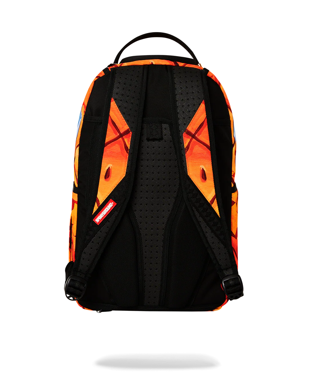 DON'T MESS WITH THE SPONGEBOB DLXSR BACKPACK - Image 7