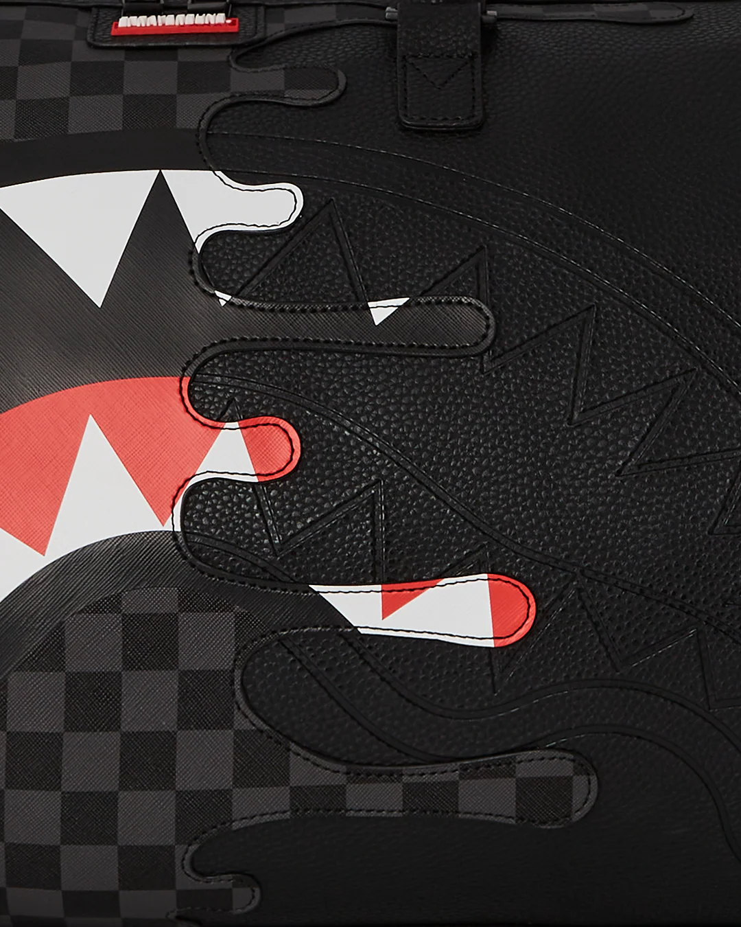 SPEED SHARK SIDE SWIPE DUFFLE - Image 14