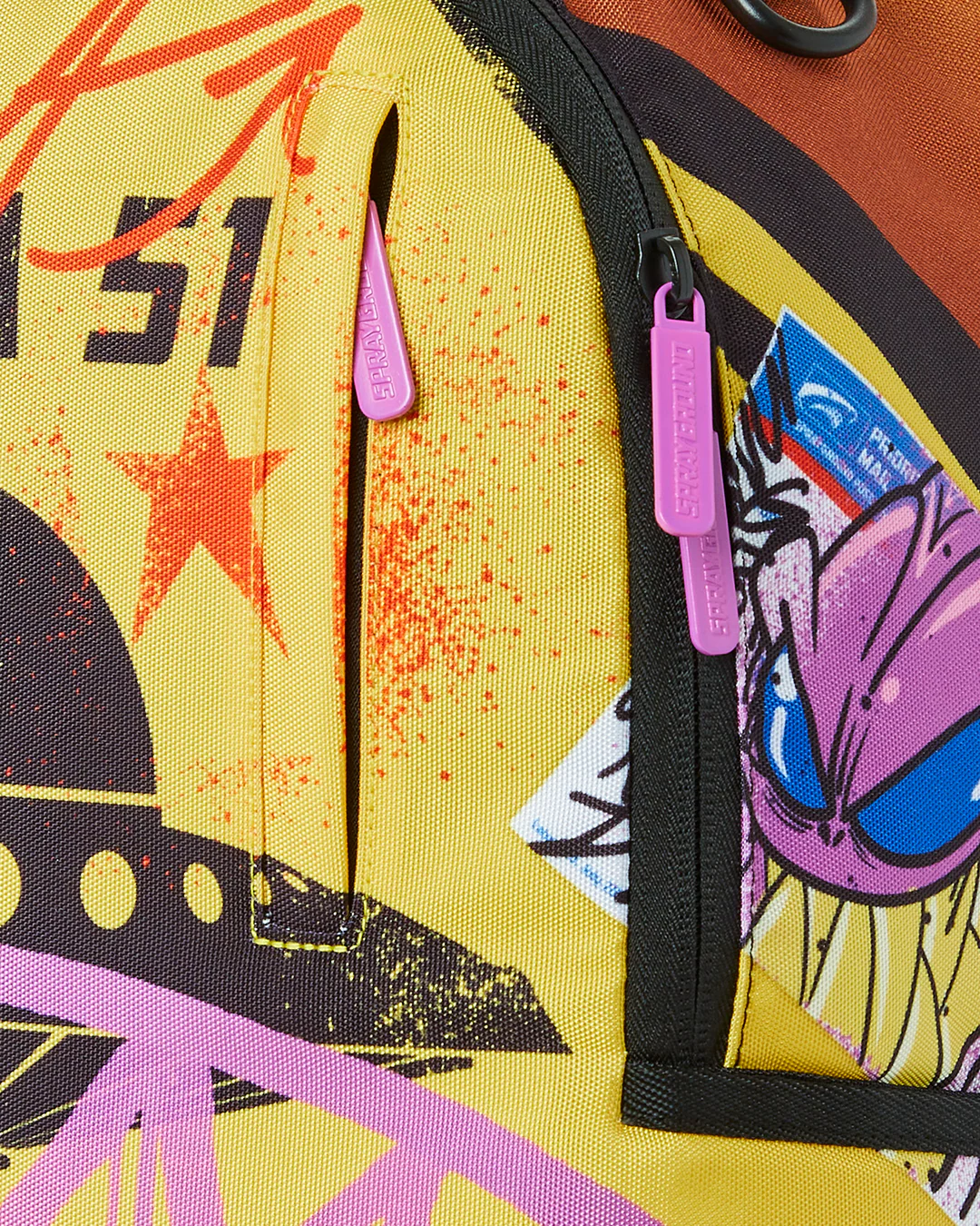 AREA SG BACKPACK - Image 9