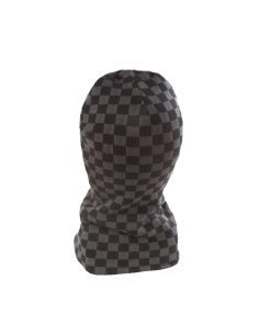 Alternative view of SHARKS IN PARIS (BLACK) SKI MASK