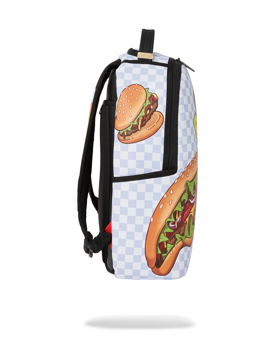 GOOD BURGER COLLAB BACKPACK - Image 3