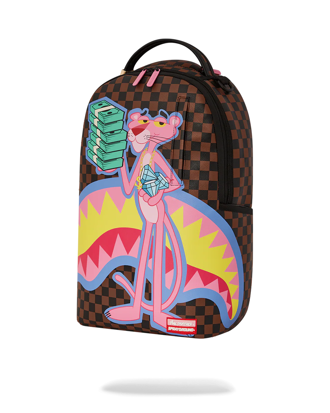 PINK PANTHER WE OUT HERE - Image 8