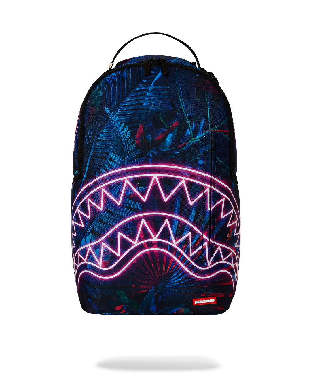 MIDNIGHT RAVE DLXR BACKPACK