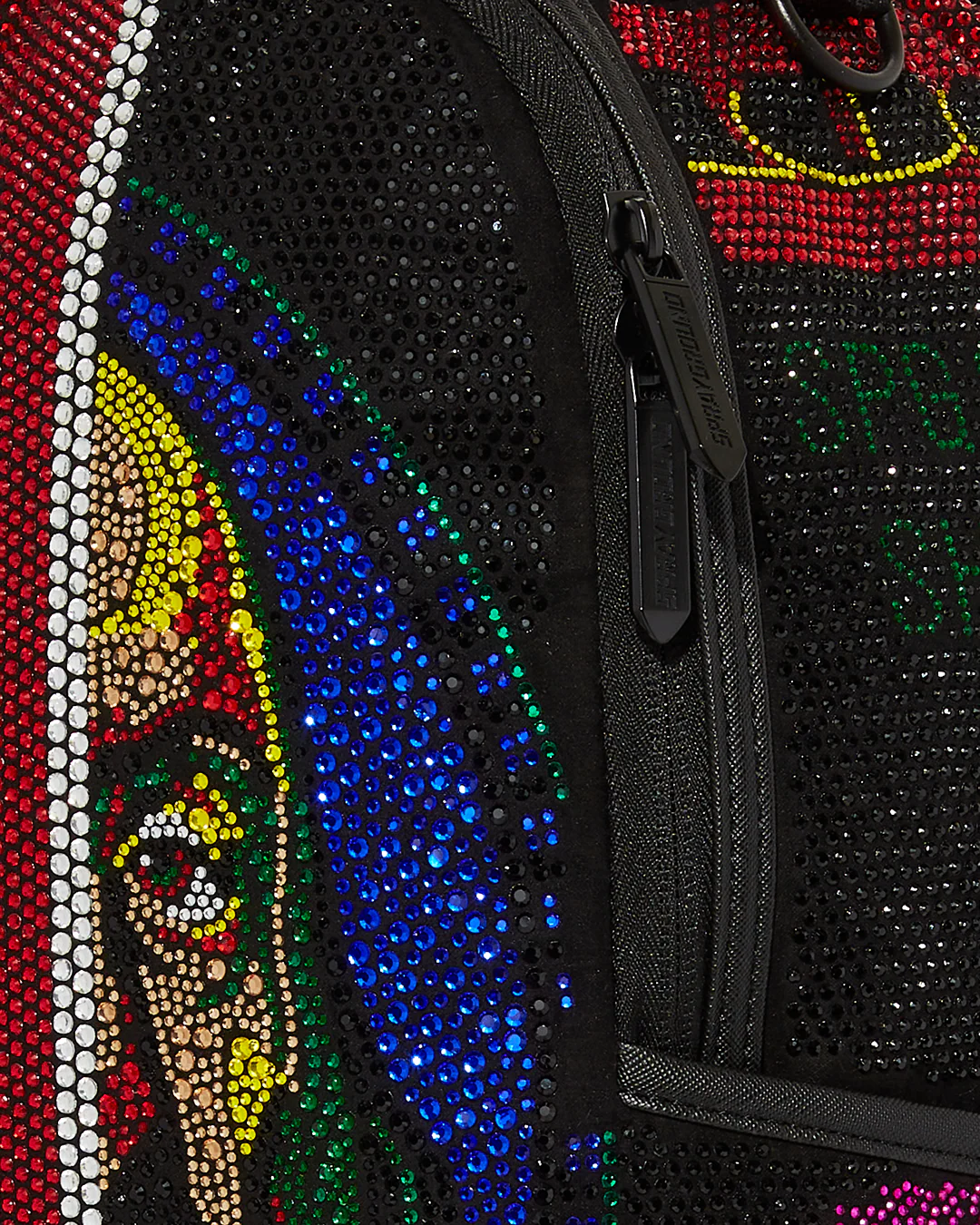 TRINITY HUNDRED BACKPACK - Image 2
