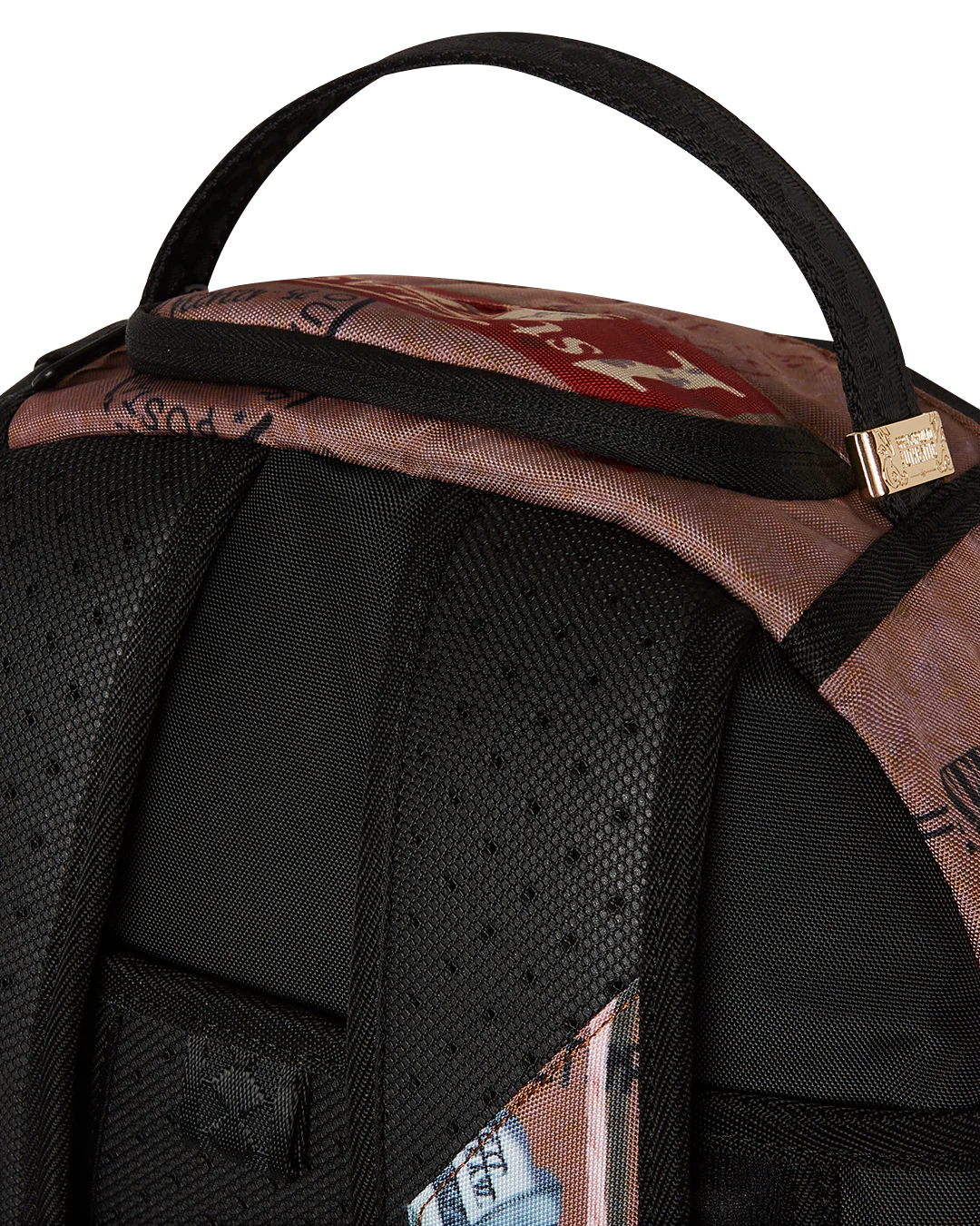 OVERNIGHT EXPRESS BACKPACK - Image 10