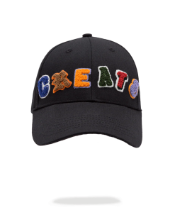 CREATE HAT