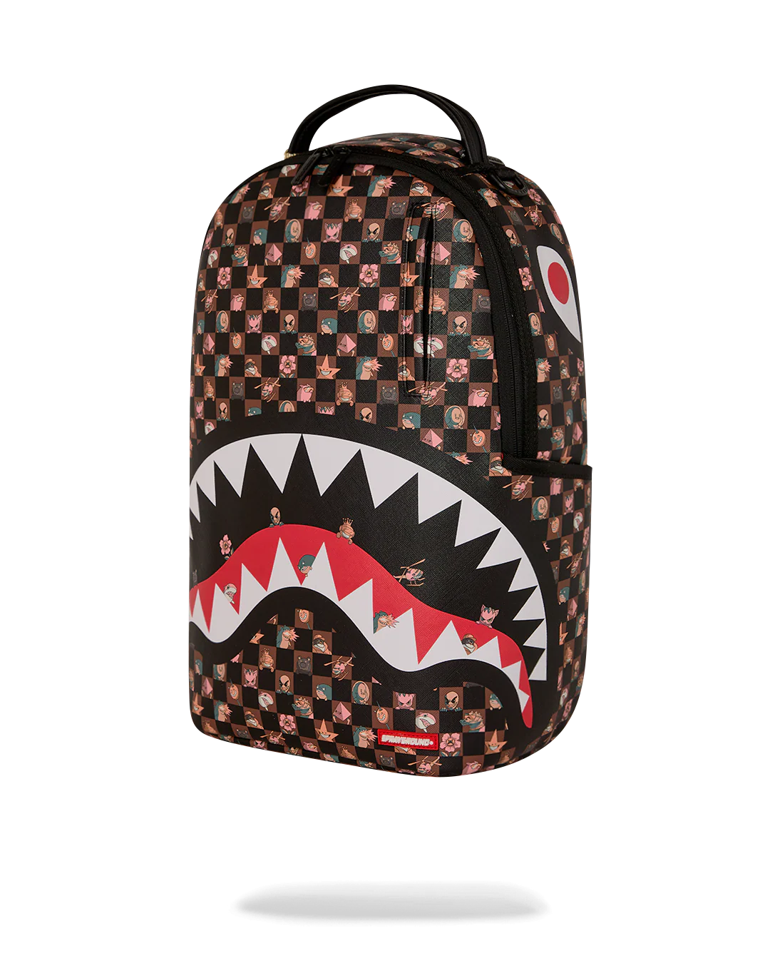 STEALTH CREW BACKPACK - Image 3