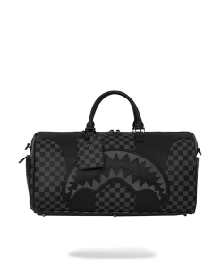 RACEWAY SHADOW PHANTOM LARGE DUFFLE