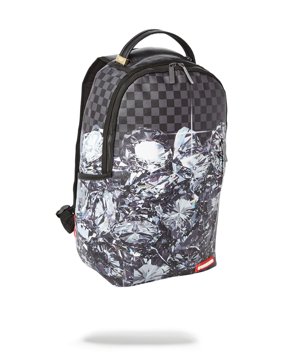 TOO MANY KARATS BACKPACK - Image 2