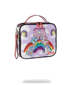 Alternative view of RAINBOW BOUNCE SNACK PACK