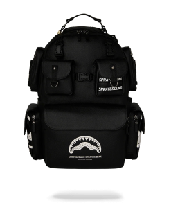 CARGO SUPER CHARGED BACKPACK