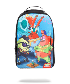 SPONGEBOB PANT BOYZ