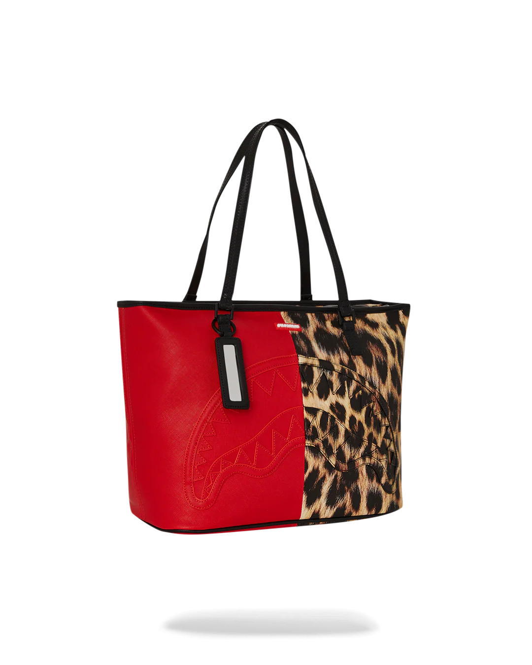 SHARK MILES PER HOUR TOTE - Image 3