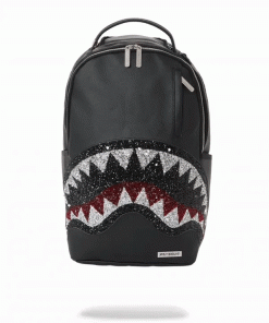 CLEARCUT DLX BACKPACK (BLACK)