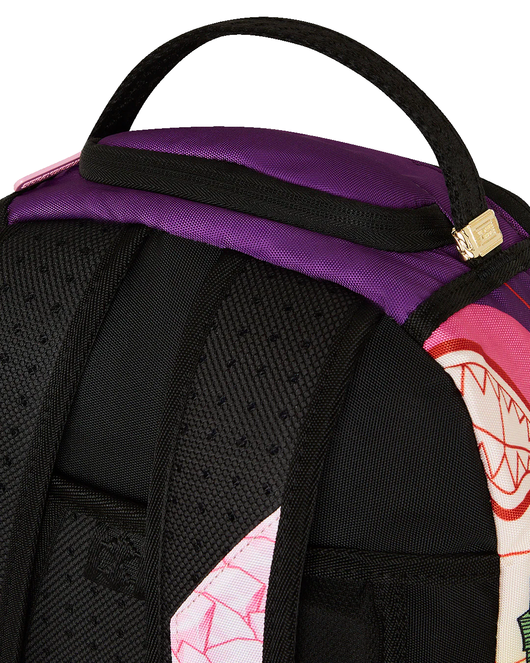 PINK PANTHER FORTRESS OF MONEY-TUDE BACKPACK - Image 10