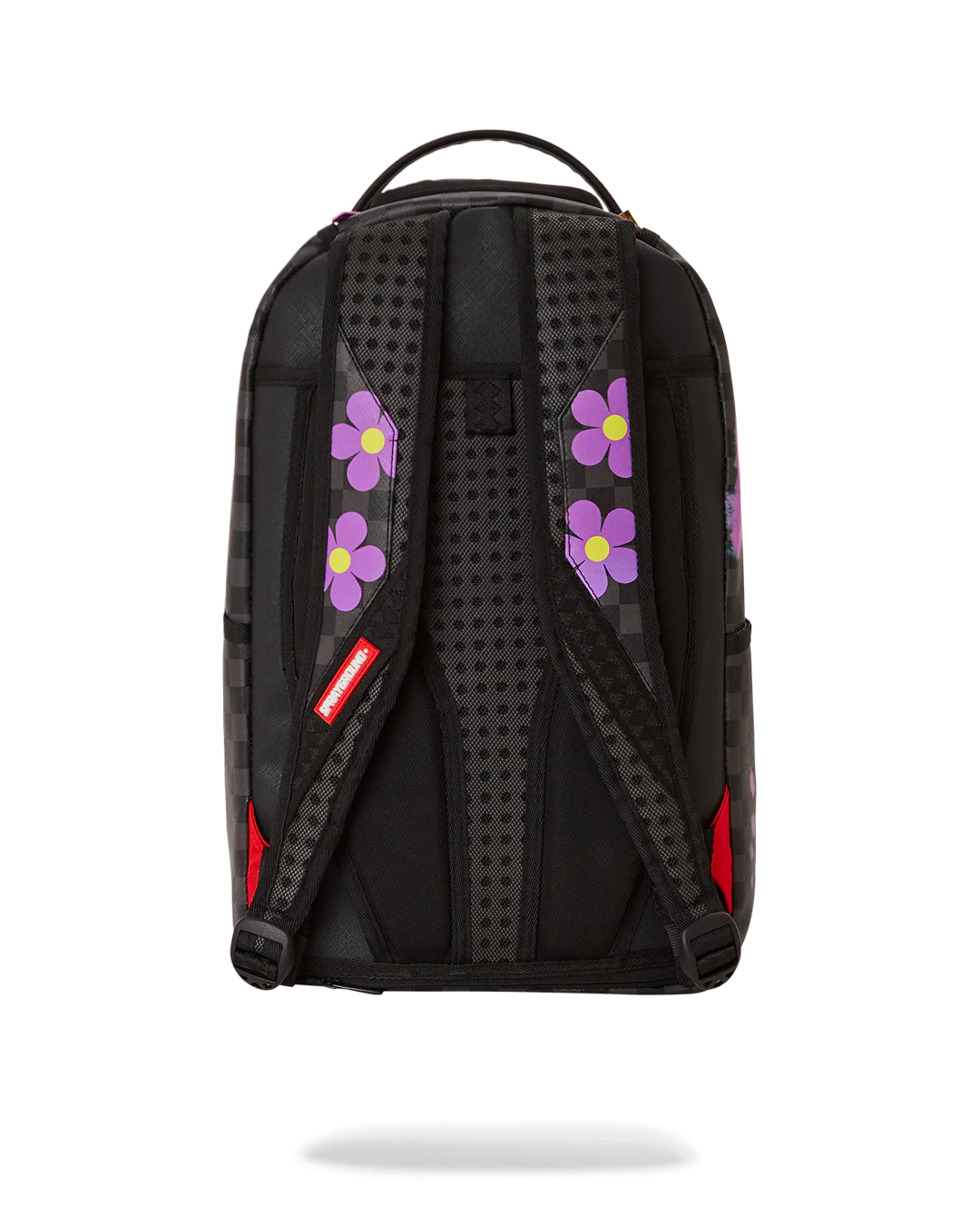 RUGRATS SUSIE LEAVE EM IN THE DUST BACKPACK (DLXV) - Image 8