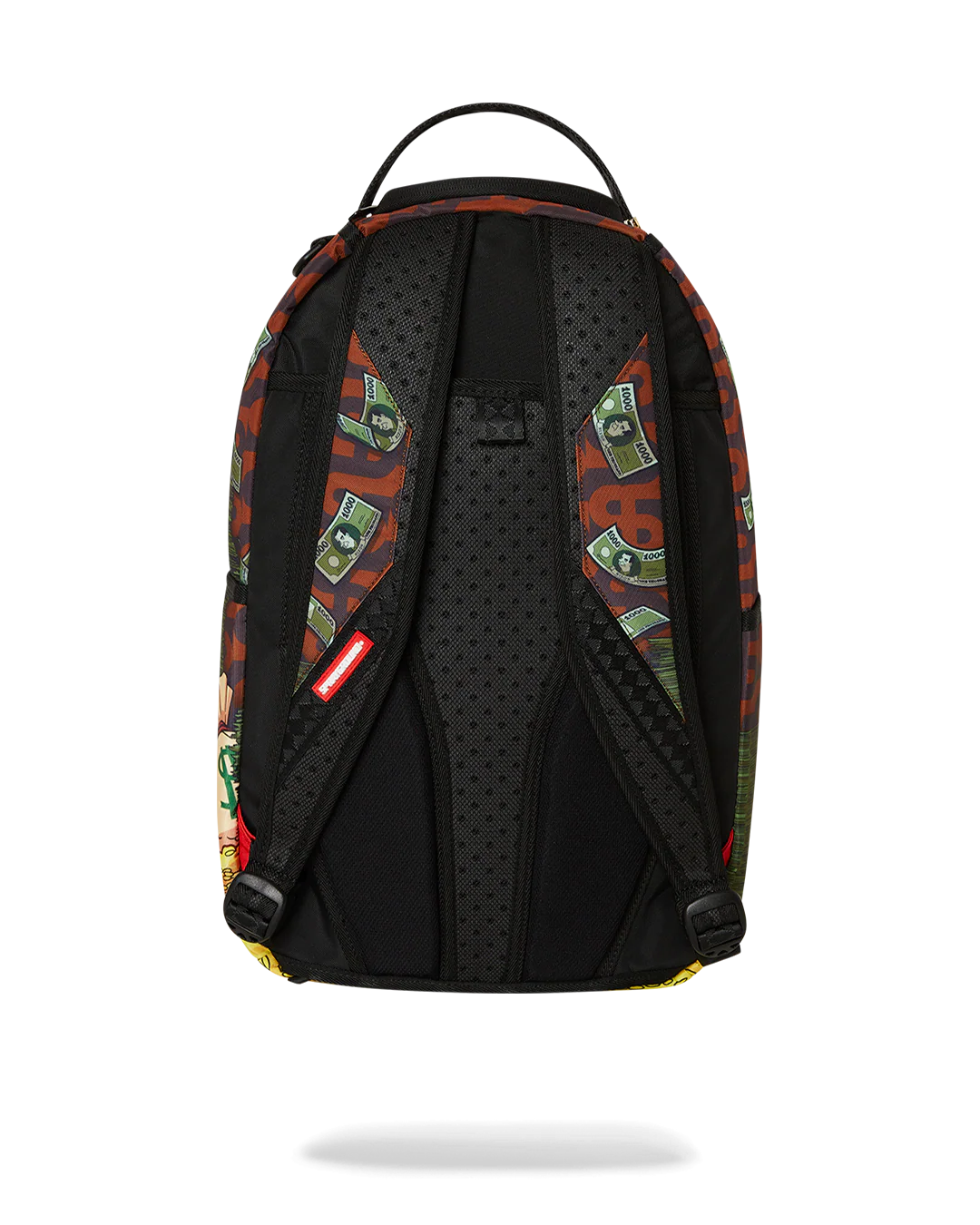 FUTURAMA CASH-IN BENDER BACKPACK - Image 7