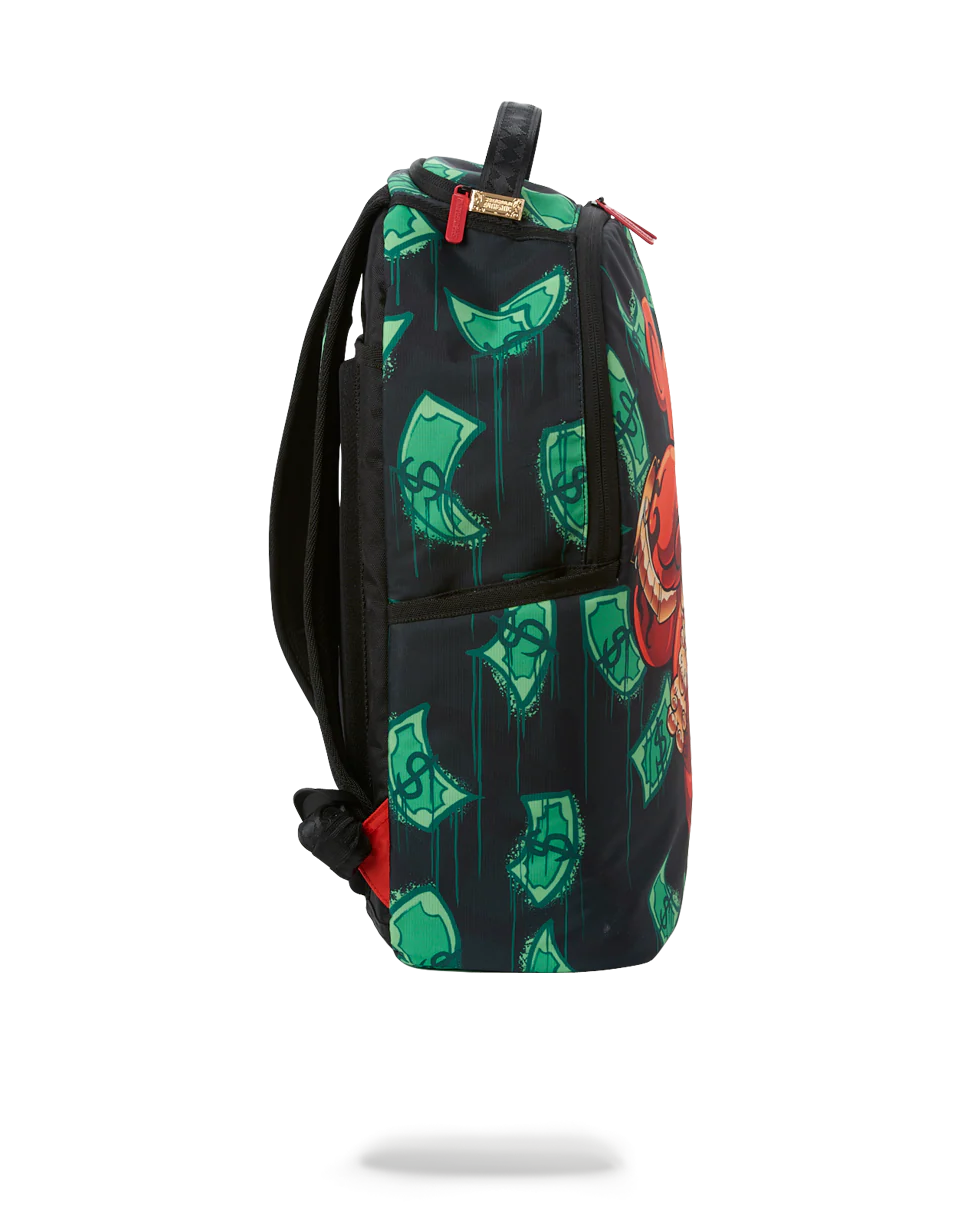 DIABLO BEAR: ON THE RUN BACKPACK - Image 3