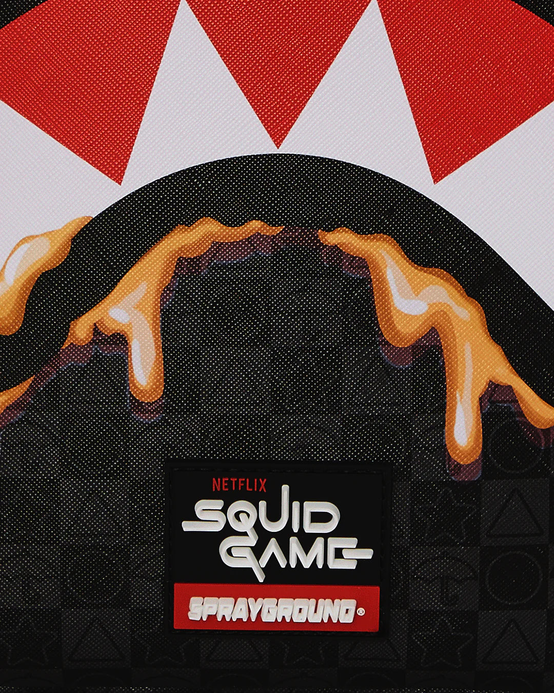 SQUID GAME COLLAB HENCHMEN BACKPACK - Image 11