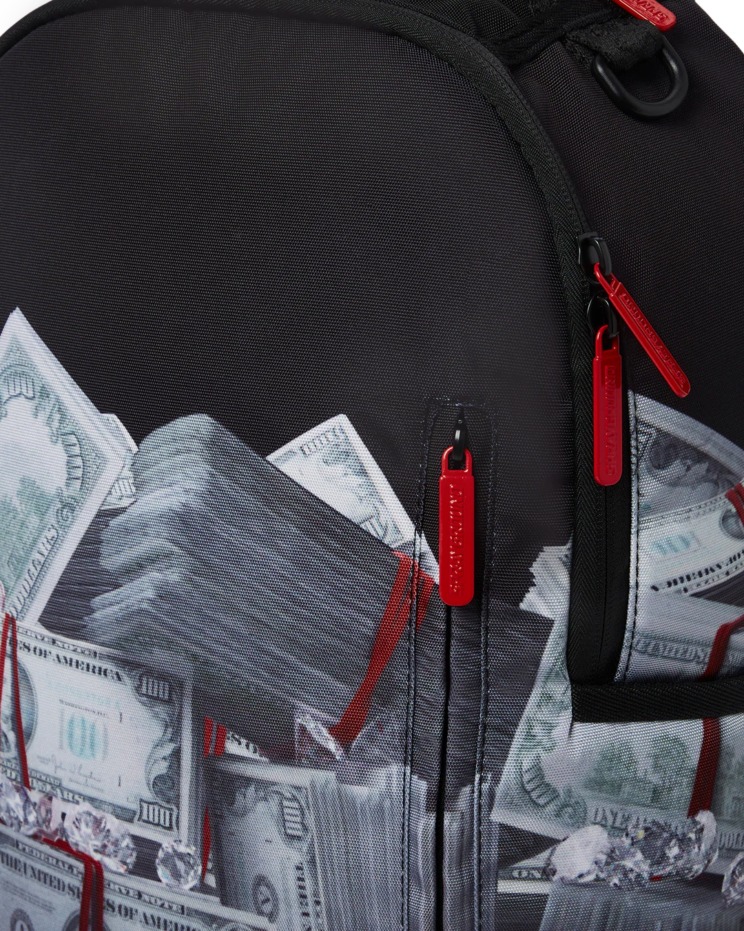 TOO HEAVY BACKPACK (DLXR) - Image 9